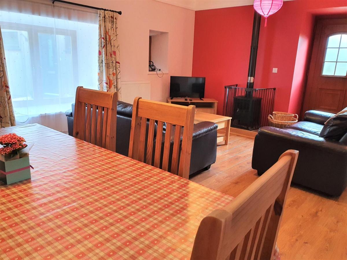 Fodol Cottages جسر ميناي المظهر الخارجي الصورة